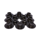 COMP Cams 742-12 7 Steel Retainer Set of 12 for Chevrolet/Buick V6 w/ 1.250