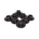 COMP Cams 742-8 7 Steel Retainer Set of 8 for SBC, Chevrolet/Buick V6 w/ 1.250