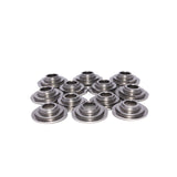 COMP Cams 1777-12 7 Tool Steel Retainer Set of 12, 11/32
