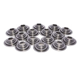 COMP Cams 1777-16 7 Tool Steel Retainer Set of 16, 11/32