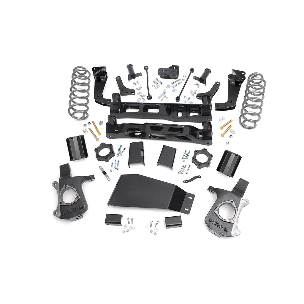 7.0-Inch-Gm-Suspension-Lift-Kit-07-13-Sub.Yukon-Xl-Rough-Country