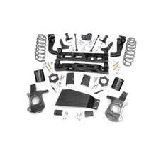 Load image into Gallery viewer, 7.0-Inch-Gm-Suspension-Lift-Kit-07-13-Sub.Yukon-Xl-Rough-Country
