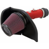K&N Engineering 69-8005TWR Performance Air Intake System