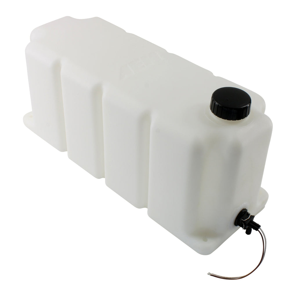 ~(7.7-Lbs.-24X12x8)~-V2-WaterMethanol-Injection-5-Gallon-Tank-Kit-With-Conductive-Fluid-Level-Sensor