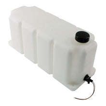 Load image into Gallery viewer, ~(7.7-Lbs.-24X12x8)~-V2-WaterMethanol-Injection-5-Gallon-Tank-Kit-With-Conductive-Fluid-Level-Sensor