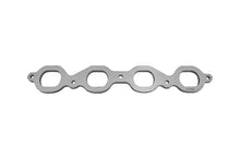 Load image into Gallery viewer, Kooks Custom Headers 70-024 GM GEN 5 LT1 Header Flange-3/8in. Thick SS. Ports for 1-7/8in. Primaries.