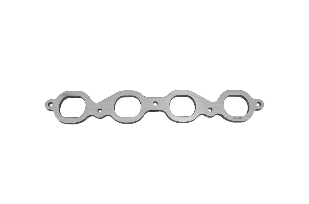 Kooks Custom Headers 70-025 GM GEN 5 LT1 Header Flange-3/8in. Thick SS. Ports for 2in. Primaries.