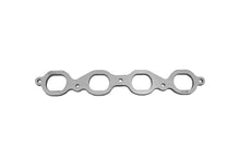 Load image into Gallery viewer, Kooks Custom Headers 70-025 GM GEN 5 LT1 Header Flange-3/8in. Thick SS. Ports for 2in. Primaries.