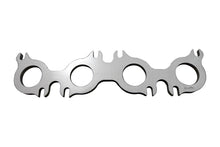 Load image into Gallery viewer, Kooks Custom Headers 70-036 Ford VooDoo Flange-3/8in. Thick Stainless. Ports for 1-3/4in. Primaries.