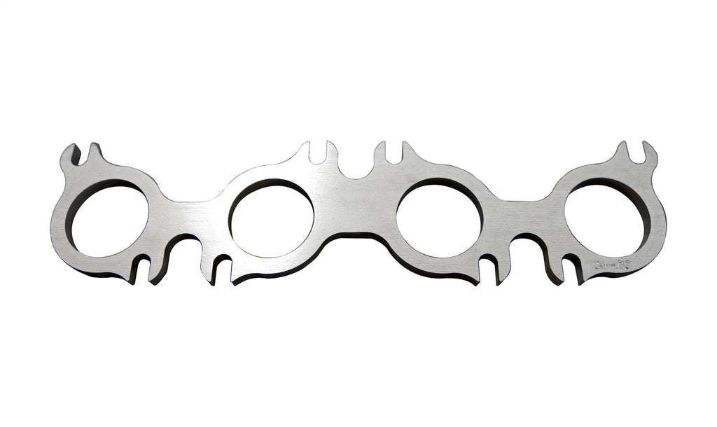 Kooks Custom Headers 70-037 Ford VooDoo Flange-3/8in. Thick Stainless. Ports for 2in. Primaries.