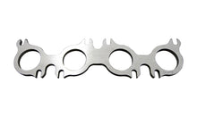 Load image into Gallery viewer, Kooks Custom Headers 70-037 Ford VooDoo Flange-3/8in. Thick Stainless. Ports for 2in. Primaries.