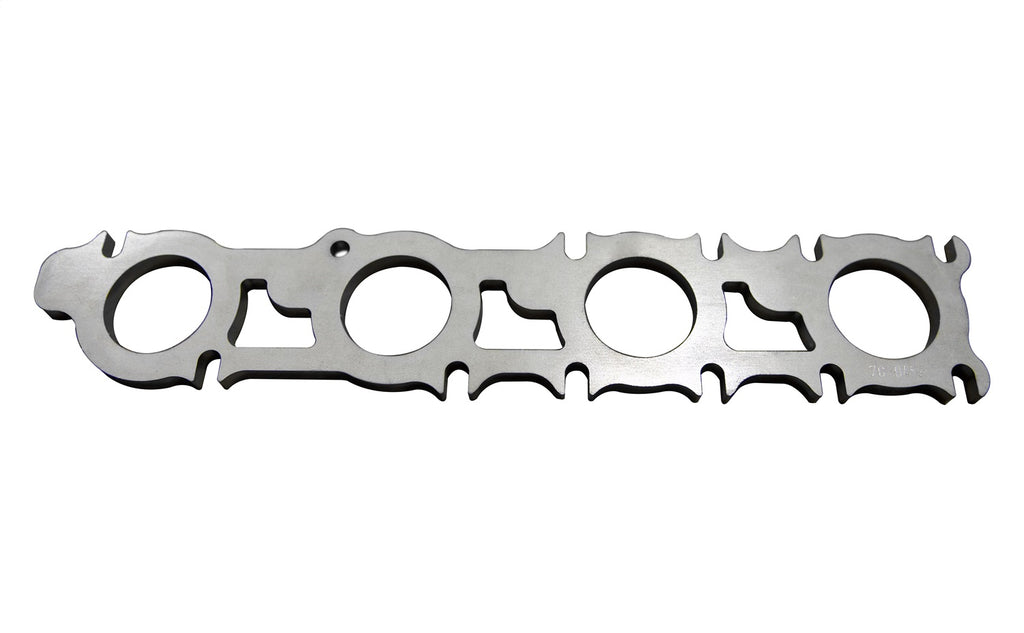 Kooks Custom Headers 70-045A Toyota 5.7L V8 Header Flange-3/8in. Thick Stainless. Ports for 1-7/8in. Primarie