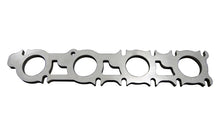 Load image into Gallery viewer, Kooks Custom Headers 70-045A Toyota 5.7L V8 Header Flange-3/8in. Thick Stainless. Ports for 1-7/8in. Primarie