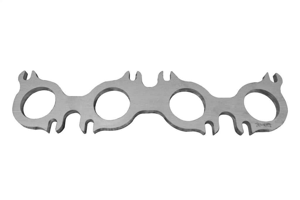 Kooks Custom Headers 70-051 Ford VooDoo Flange-3/8in. Thick Stainless. Ports for 1-7/8in. Primaries.