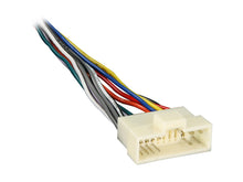 Load image into Gallery viewer, Metra Electronics 70-1003 TURBOWire; Wire Harness for Select Kia Rio, Kia Sedona, Kia Sephia, Kia Spectra, Kia Sportage