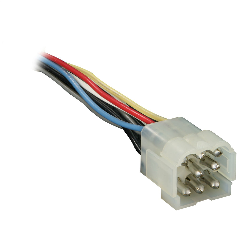 Metra Electronics 70-1119 TURBOWire; Wire Harness for Select Volvo 242, Volvo 244, Volvo 245, Volvo 740, Volvo 745, Volvo 760