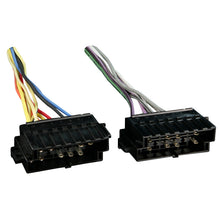 Load image into Gallery viewer, Metra Electronics 70-1120 TURBOWire; Wire Harness for Select Volvo 240