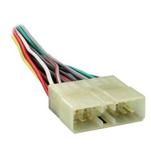 Load image into Gallery viewer, Metra Electronics 70-1692 TURBOWire; Wire Harness for Select Chevrolet Sprint