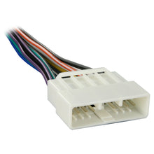 Load image into Gallery viewer, Metra Electronics 70-1720 TURBOWire; Wire Harness for Select Acura CL, Acura Integra, Acura Legend, Acura NSX, Acura RL, Acura TL, Acura Vigor, Honda Accord, Honda CR-V, Honda CRX, Honda Civic, Honda Civic del Sol, Honda Odyssey, Honda Prelude, Isuzu