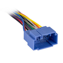 Load image into Gallery viewer, Metra Electronics 70-1721 TURBOWire; Wire Harness for Select Acura CL, Acura Integra, Acura MDX, Acura RL, Acura RSX, Acura TL, Acura TSX, Honda Accord, Honda CR-V, Honda Civic, Honda Element, Honda Insight, Honda Odyssey, Honda Pilot, Honda Prelude,