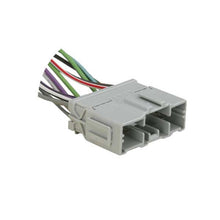 Load image into Gallery viewer, Metra Electronics 70-1726 TURBOWire; Amp Bypass Wire Harness for Select Honda Element