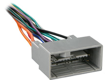 Load image into Gallery viewer, Metra Electronics 70-1729 TURBOWire; Wire Harness for Select Honda Accord, Honda Accord Crosstour, Honda CR-Z, Honda Civic, Honda Fit, Honda HR-V, Honda Insight, Honda Odyssey, Honda Pilot, Honda Ridgeline