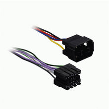 Load image into Gallery viewer, Metra Electronics 70-1739 TURBOWire; Wire Harness for Select Saab 900, Saab