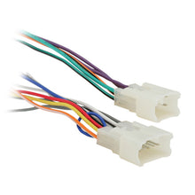 Load image into Gallery viewer, Metra Electronics 70-1761 TURBOWire; Wire Harness for Select Geo Prizm, Lexus ES250, Lexus LS400, Scion FR-S, Scion iQ, Scion tC, Scion xA, Scion xB, Scion xD, Subaru BRZ, Subaru Forester, Subaru Impreza, Subaru Legacy, Subaru Outback, Subaru XV