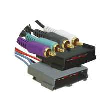 Load image into Gallery viewer, Metra Electronics 70-1768 TURBOWire; Wire Harness for Select Ford Mustang