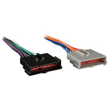 Load image into Gallery viewer, Metra Electronics 70-1770 TURBOWire; Wire Harness for Select Ford Aerostar, Ford Aspire, Ford Bronco, Ford Bronco II, Ford Contour, Ford Crown Victoria, Ford E-150 Econoline, Ford E-150 Econoline Club Wagon, Ford E-250 Econoline, Ford E-250 Econoline