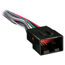 Load image into Gallery viewer, Metra Electronics 70-1771 TURBOWire; Wire Harness for Select Ford Crown Victoria, Ford E-150, Ford E-150 Club Wagon, Ford E-150 Econoline, Ford E-150 Econoline Club Wagon, Ford E-250, Ford E-250 Econoline, Ford E-350 Club Wagon, Ford E-350 Econoline,