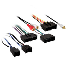 Load image into Gallery viewer, Metra Electronics 70-1776 Radio Harness for Select Ford Escape, Ford Expedition