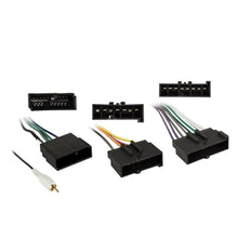 Load image into Gallery viewer, Metra Electronics 70-1777 Radio Harness for Select Ford Focus, Mercury Cougar