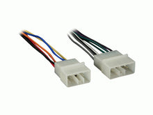 Load image into Gallery viewer, Metra Electronics 70-1780 TURBOWire; Wire Harness for Select Subaru Justy, Subaru Legacy, Subaru Loyale