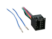 Load image into Gallery viewer, Metra Electronics 70-1784 TURBOWire; Wire Harness for Select Alfa Romeo 4C, Audi 100, Audi 100 Quattro, Audi 200, Audi 200 Quattro, Audi 80, Audi 80 Quattro, Audi 90, Audi 90 Quattro, Audi A4, Audi A4 Quattro, Audi A6, Audi A6 Quattro, Audi A8, Audi A8