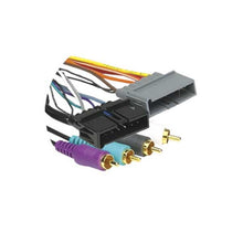 Load image into Gallery viewer, Metra Electronics 70-1818 TURBOWire; Wire Harness for Select Chrysler Cirrus, Chrysler Concorde, Chrysler E Class, Chrysler Fifth Avenue, Chrysler Imperial, Chrysler Intrepid, Chrysler LHS, Chrysler Laser, Chrysler New Yorker, Chrysler Sebring, Dodge