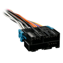 Load image into Gallery viewer, Metra Electronics 70-1858 TURBOWire; Wire Harness for Select Buick Century, Buick Commercial Chassis, Buick Electra, Buick LeSabre, Buick Park Avenue, Buick Riviera, Buick Roadmaster, Buick Skyhawk, Buick Skylark, Cadillac Commercial Chassis, Cadillac