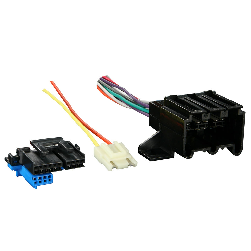 Metra Electronics 70-1862 TURBOWire; Wire Harness