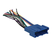 Load image into Gallery viewer, Metra Electronics 70-2001 TURBOWire; Wire Harness for Select Buick Century, Buick Commercial Chassis, Buick LeSabre, Buick Park Avenue, Buick Regal, Buick Riviera, Buick Roadmaster, Buick Skylark, Oldsmobile 88, Oldsmobile 98, Oldsmobile Achieva,