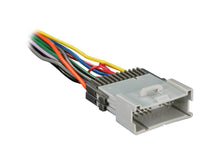 Load image into Gallery viewer, Metra Electronics 70-2002 TURBOWire; Wire Harness for Select Saturn Ion, Saturn L100, Saturn L200, Saturn L300, Saturn LS, Saturn LS1, Saturn LS2, Saturn LW1, Saturn LW2, Saturn LW200, Saturn LW300, Saturn SC1, Saturn SC2, Saturn SL, Saturn SL1, Saturn