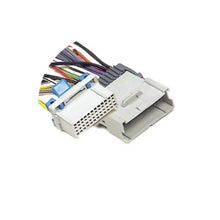 Load image into Gallery viewer, Metra Electronics 70-2003T TURBOWire; Wire Harness for Select Chevrolet Express 1500, Chevrolet Express 2500, Chevrolet Express 3500, Chevrolet Metro, Chevrolet Prizm, Chevrolet S10, Chevrolet Tracker, GMC Savana 1500, GMC Savana 2500, GMC Savana 3500,