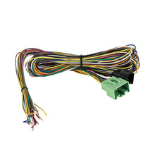 Load image into Gallery viewer, Metra Electronics 70-2057 Amp Bypass Harness for Select Chevrolet Silverado 1500, Chevrolet Silverado HD, Chevrolet Silverado HD, Chevrolet Suburban, Chevrolet Suburban HD, Chevrolet Tahoe, GMC Sierra 1500, GMC Sierra HD, GMC Sierra HD, GMC Yukon, GMC