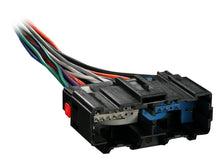 Load image into Gallery viewer, Metra Electronics 70-2104 TURBOWire; Wire Harness for Select Chevrolet HHR, Pontiac Solstice