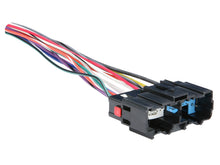 Load image into Gallery viewer, Metra Electronics 70-2202 TURBOWire; Wire Harness for Select Saturn Ion, Saturn Vue