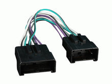 Load image into Gallery viewer, Metra Electronics 70-5513 TURBOWire; Wire Harness for Select Ford Crown Victoria, Ford Escort, Ford Expedition, Ford Explorer, Ford F-150, Ford F-250, Ford F-250 HD, Ford F-350, Ford F-53 Motorhome Chassis, Ford F-59 Commercial Stripped Chassis, Ford