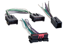 Load image into Gallery viewer, Metra Electronics 70-5515 TURBOWire; Amp Bypass Wire Harness