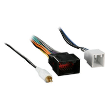 Load image into Gallery viewer, Metra Electronics 70-5516 TURBOWire; Wire Harness for Select Ford Escape, Lincoln Town Car, Mercury Grand Marquis