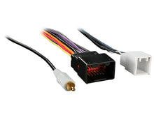 Load image into Gallery viewer, Metra Electronics 70-5517 TURBOWire; Wire Harness for Select Ford Explorer, Ford Explorer Sport, Lincoln Aviator, Lincoln Navigator, Mercury Mountaineer