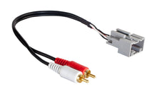 Load image into Gallery viewer, Metra Electronics 70-5520AUX TURBOWire; Wire Harness for Select Ford E-150, Ford E-250