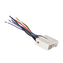 Load image into Gallery viewer, Metra Electronics 70-5520 TURBOWire; Wire Harness for Select Ford Crown Victoria, Ford E-150, Ford E-250, Ford Edge, Ford Expedition, Ford Explorer, Ford Explorer Sport Trac, Ford F-150, Ford F-250 Super Duty, Ford F-350 Super Duty, Ford F-450 Super